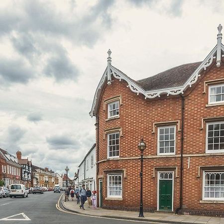 Town Centre Apartment Perfect Location With On-Street Parking Stratford-upon-Avon Extérieur photo