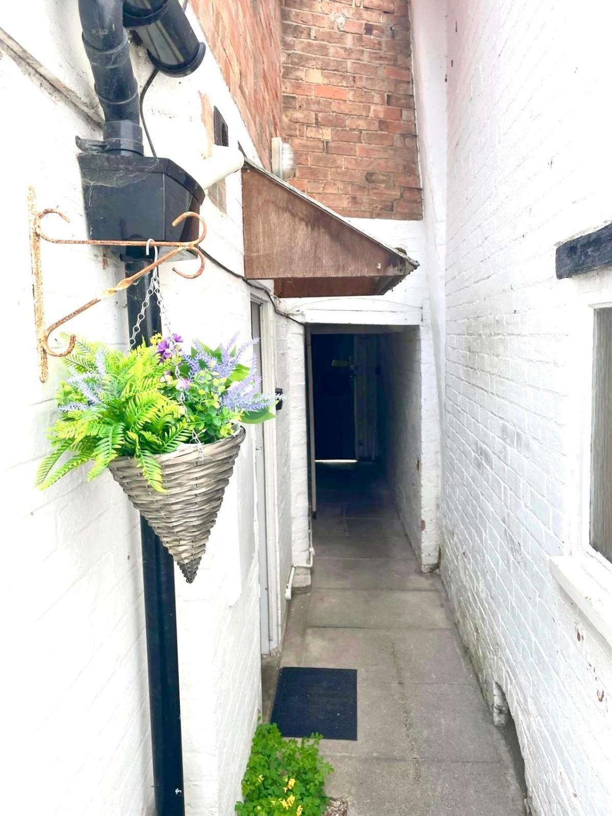 Town Centre Apartment Perfect Location With On-Street Parking Stratford-upon-Avon Chambre photo