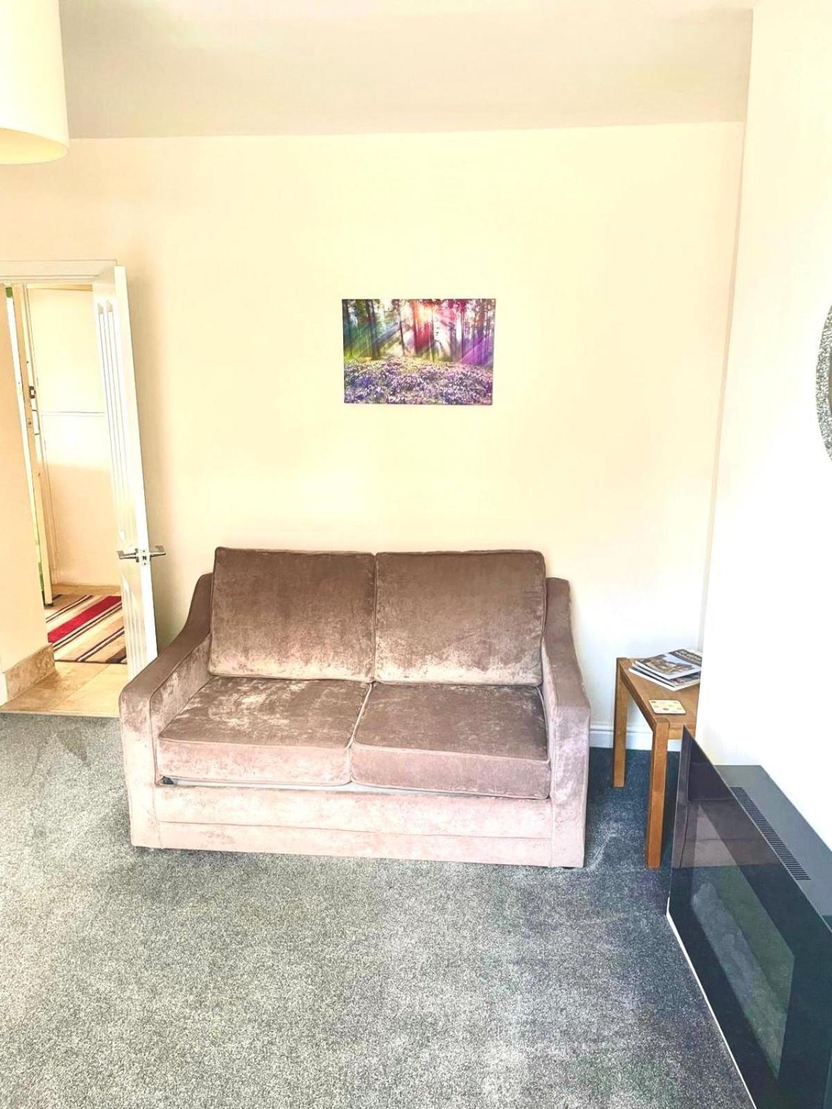 Town Centre Apartment Perfect Location With On-Street Parking Stratford-upon-Avon Chambre photo