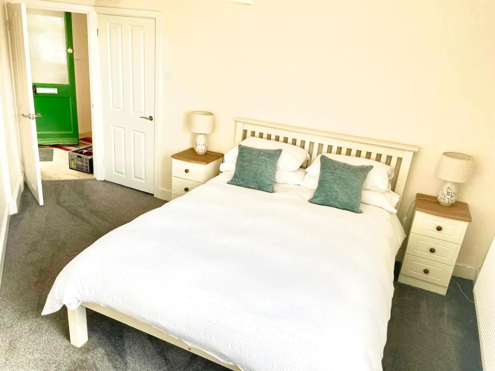 Town Centre Apartment Perfect Location With On-Street Parking Stratford-upon-Avon Chambre photo