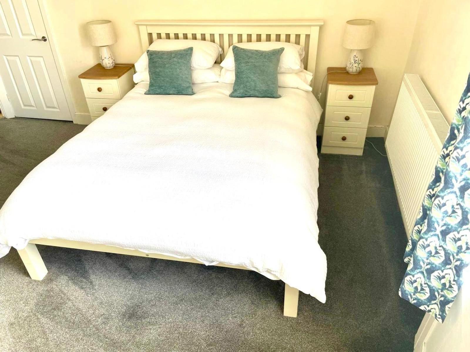 Town Centre Apartment Perfect Location With On-Street Parking Stratford-upon-Avon Extérieur photo