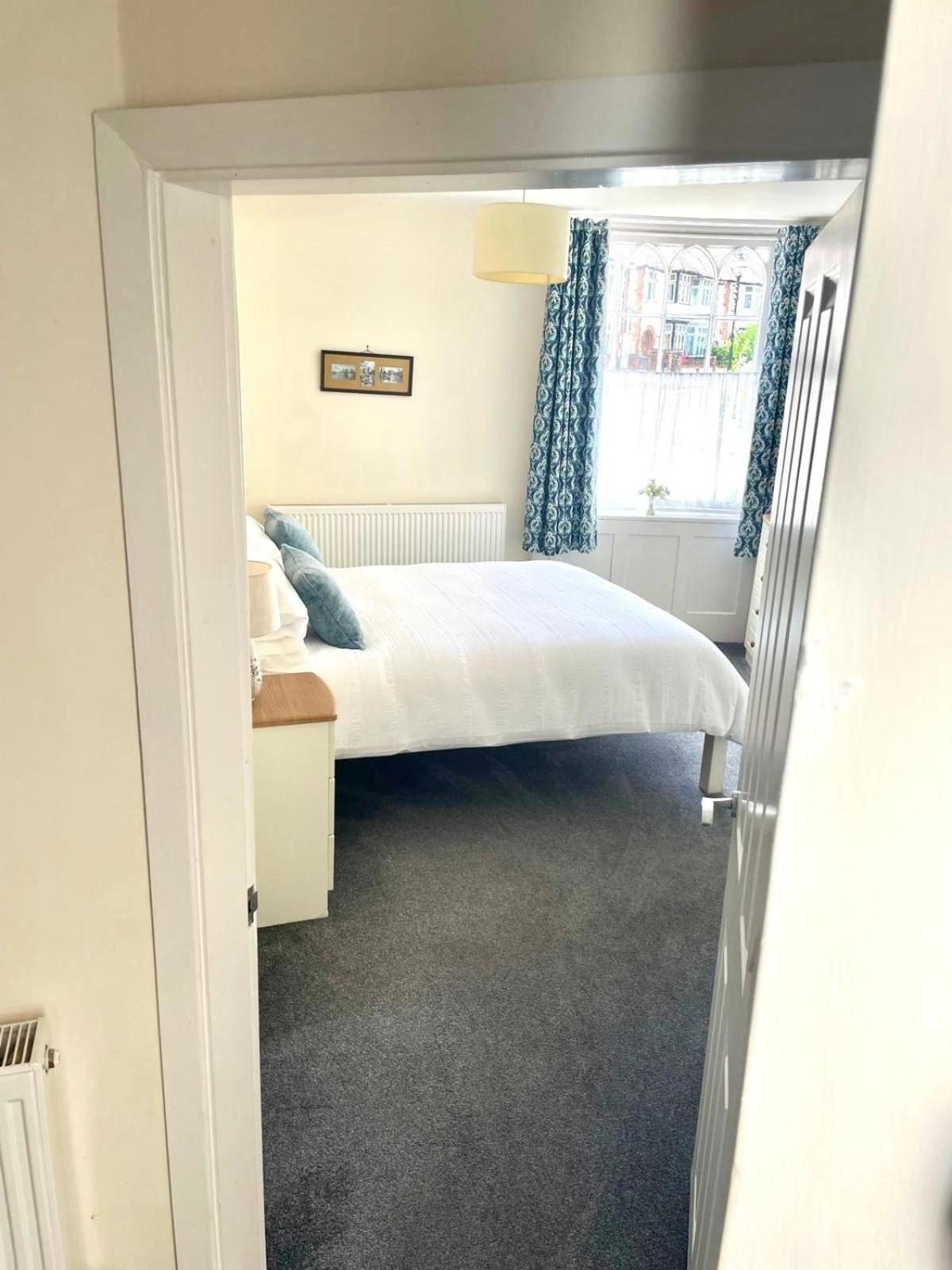 Town Centre Apartment Perfect Location With On-Street Parking Stratford-upon-Avon Extérieur photo