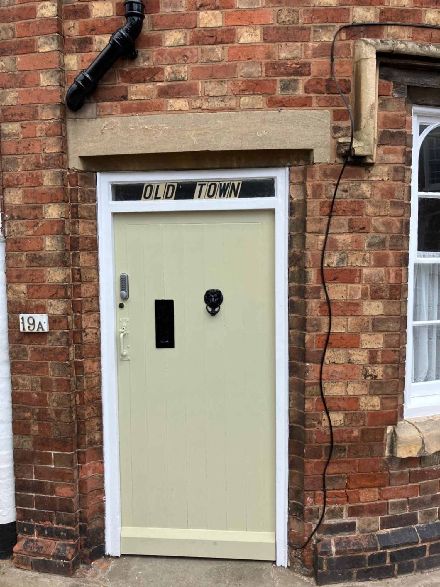 Town Centre Apartment Perfect Location With On-Street Parking Stratford-upon-Avon Chambre photo