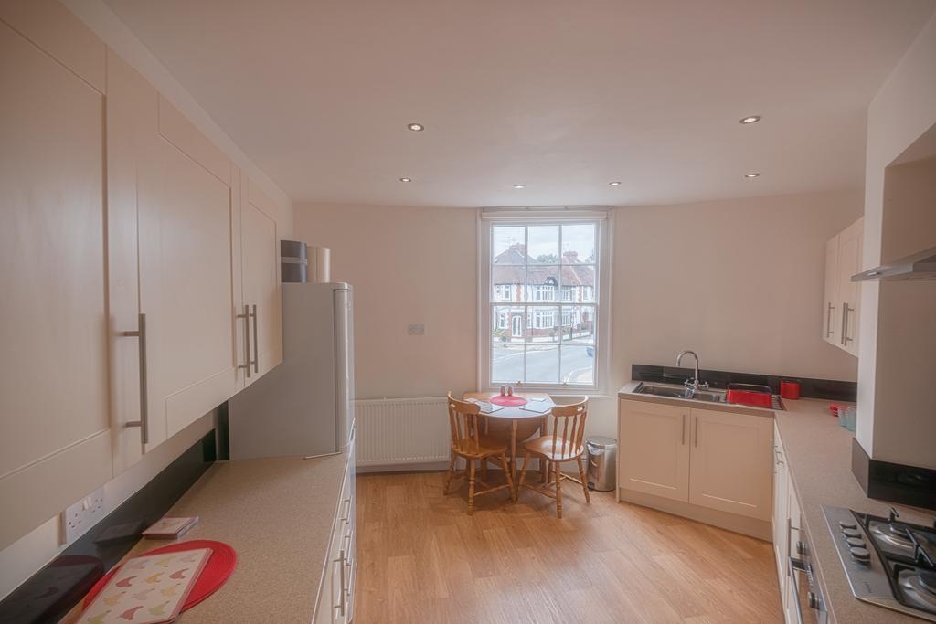 Town Centre Apartment Perfect Location With On-Street Parking Stratford-upon-Avon Extérieur photo