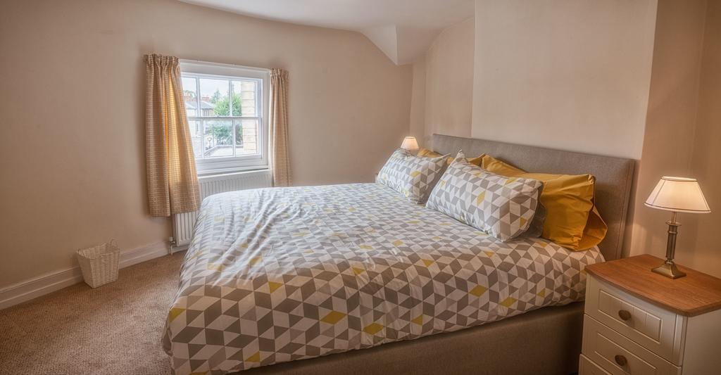 Town Centre Apartment Perfect Location With On-Street Parking Stratford-upon-Avon Extérieur photo