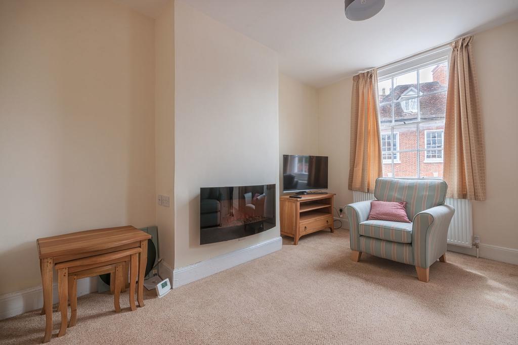 Town Centre Apartment Perfect Location With On-Street Parking Stratford-upon-Avon Extérieur photo