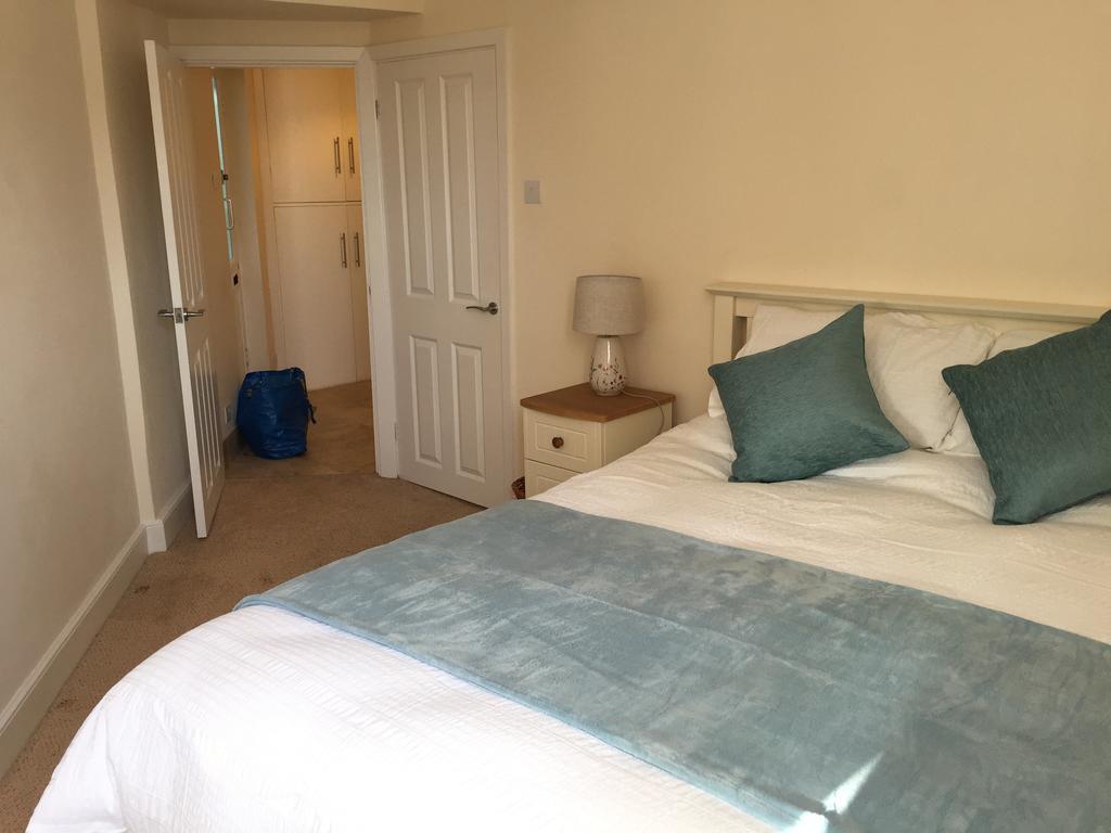 Town Centre Apartment Perfect Location With On-Street Parking Stratford-upon-Avon Extérieur photo