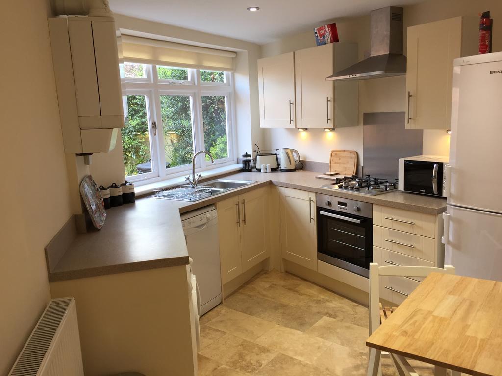 Town Centre Apartment Perfect Location With On-Street Parking Stratford-upon-Avon Extérieur photo