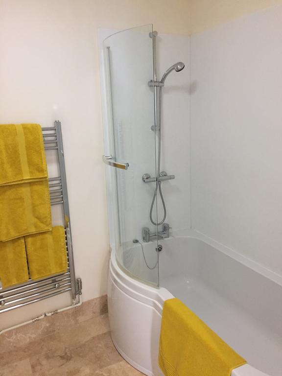 Town Centre Apartment Perfect Location With On-Street Parking Stratford-upon-Avon Extérieur photo