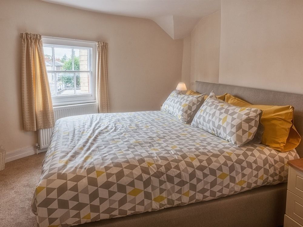 Town Centre Apartment Perfect Location With On-Street Parking Stratford-upon-Avon Extérieur photo