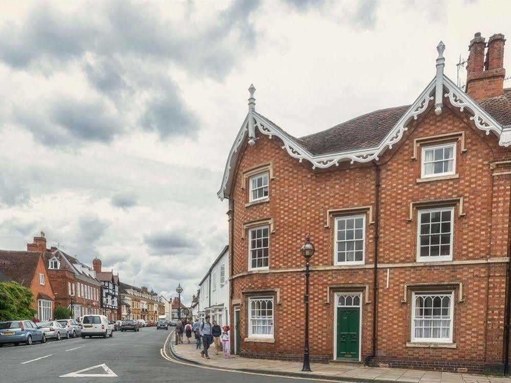 Town Centre Apartment Perfect Location With On-Street Parking Stratford-upon-Avon Extérieur photo