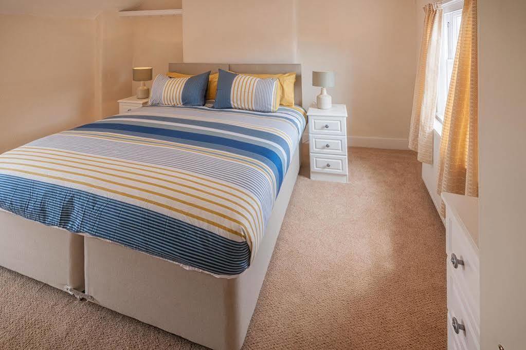 Town Centre Apartment Perfect Location With On-Street Parking Stratford-upon-Avon Extérieur photo