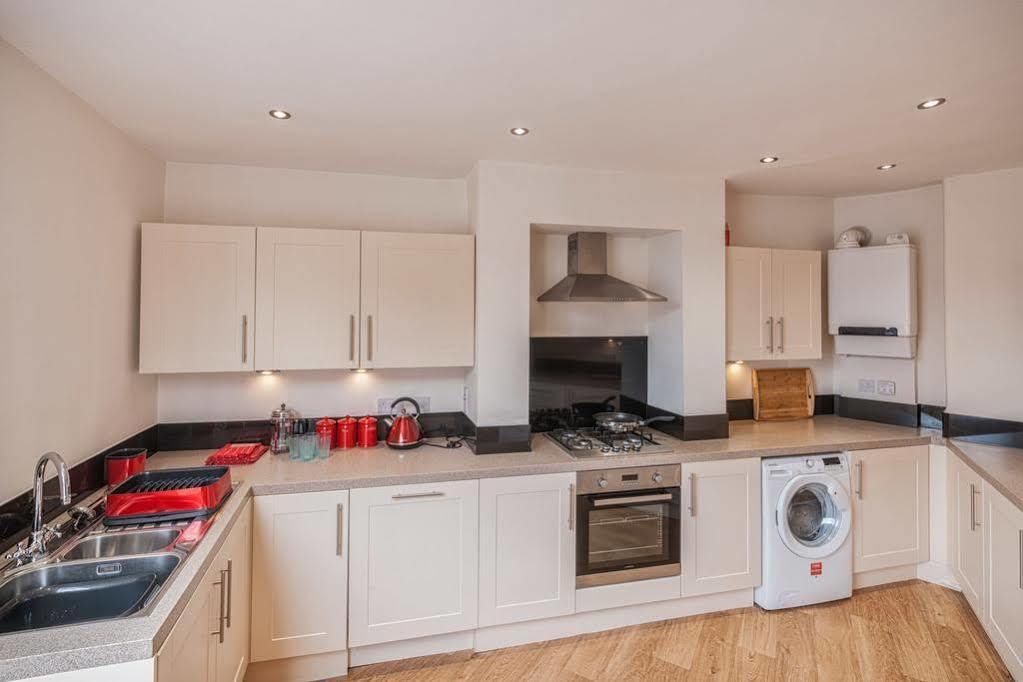 Town Centre Apartment Perfect Location With On-Street Parking Stratford-upon-Avon Extérieur photo